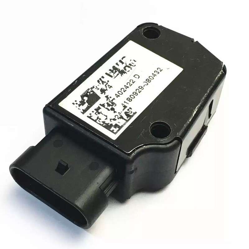 For electronic accelerator pedal sensor 402422D Used