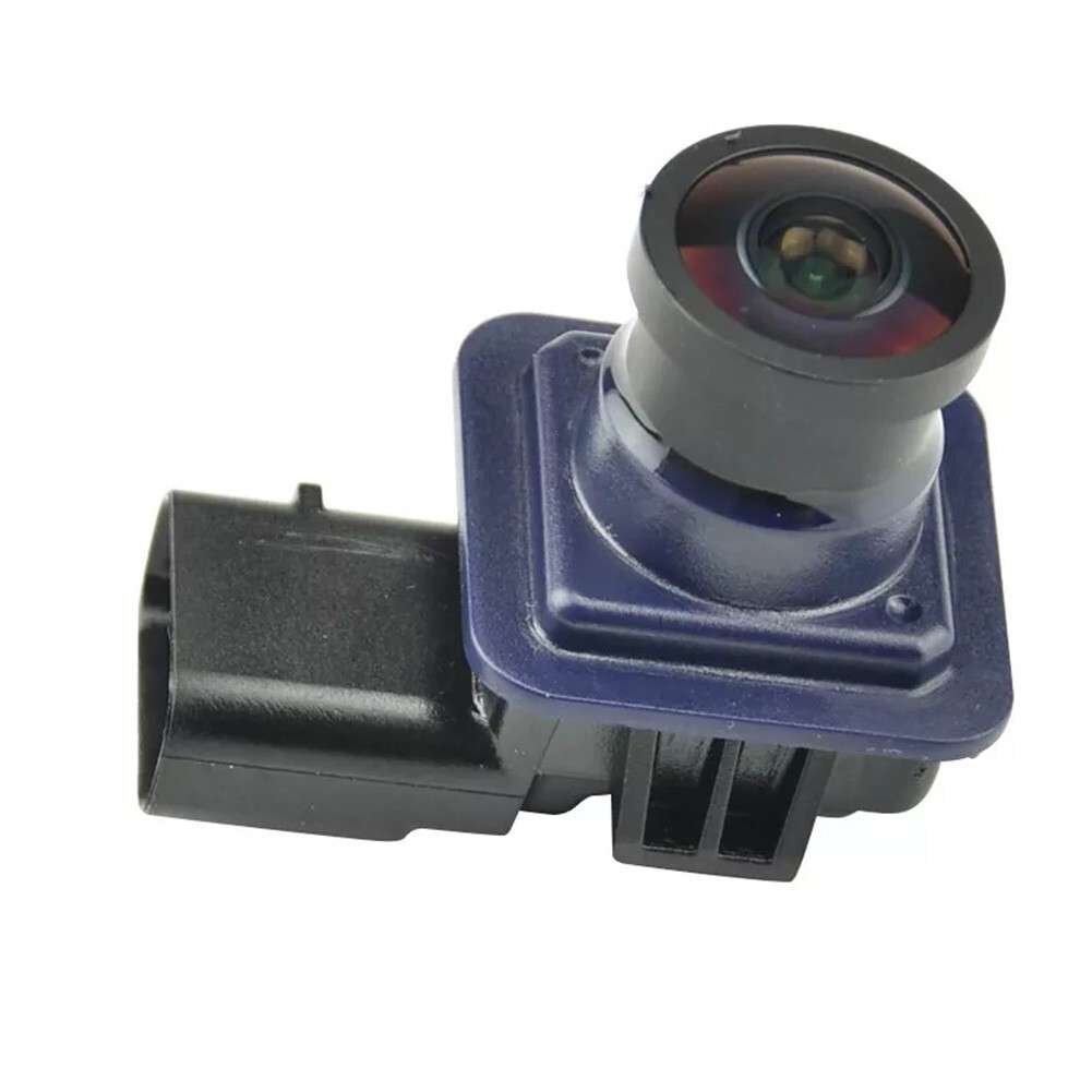 Rear View Backup Parking Camera For Ford Vehicles For CMax For Energi Models