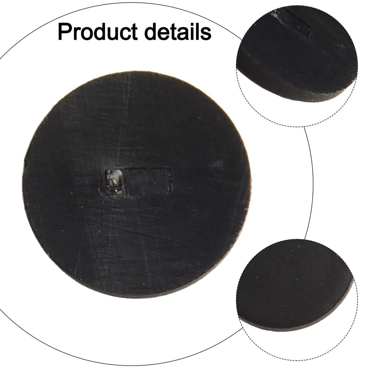 Premium Audio Knob Cover For Ferrari Fits For 458 For F12 For California T