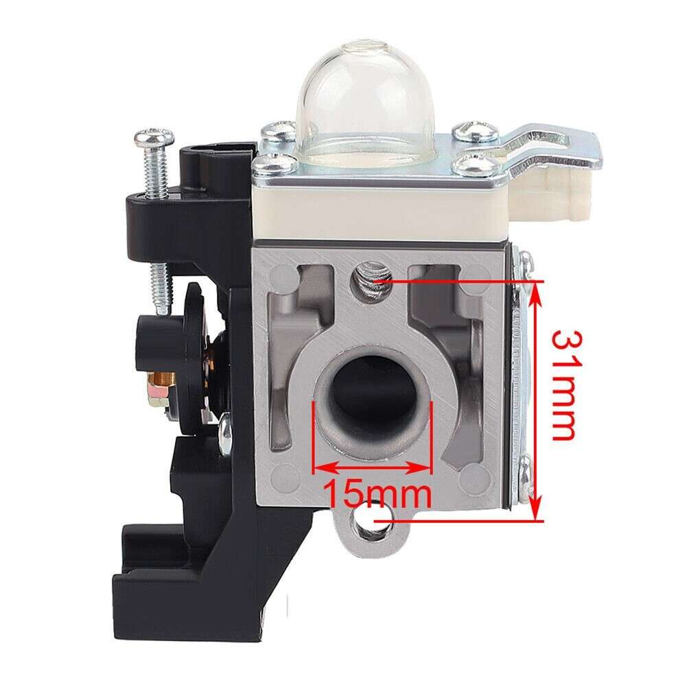 For ECHO SRM225 Carburetor Kit Replacement A021001690 For Trimmer GT225 PE225