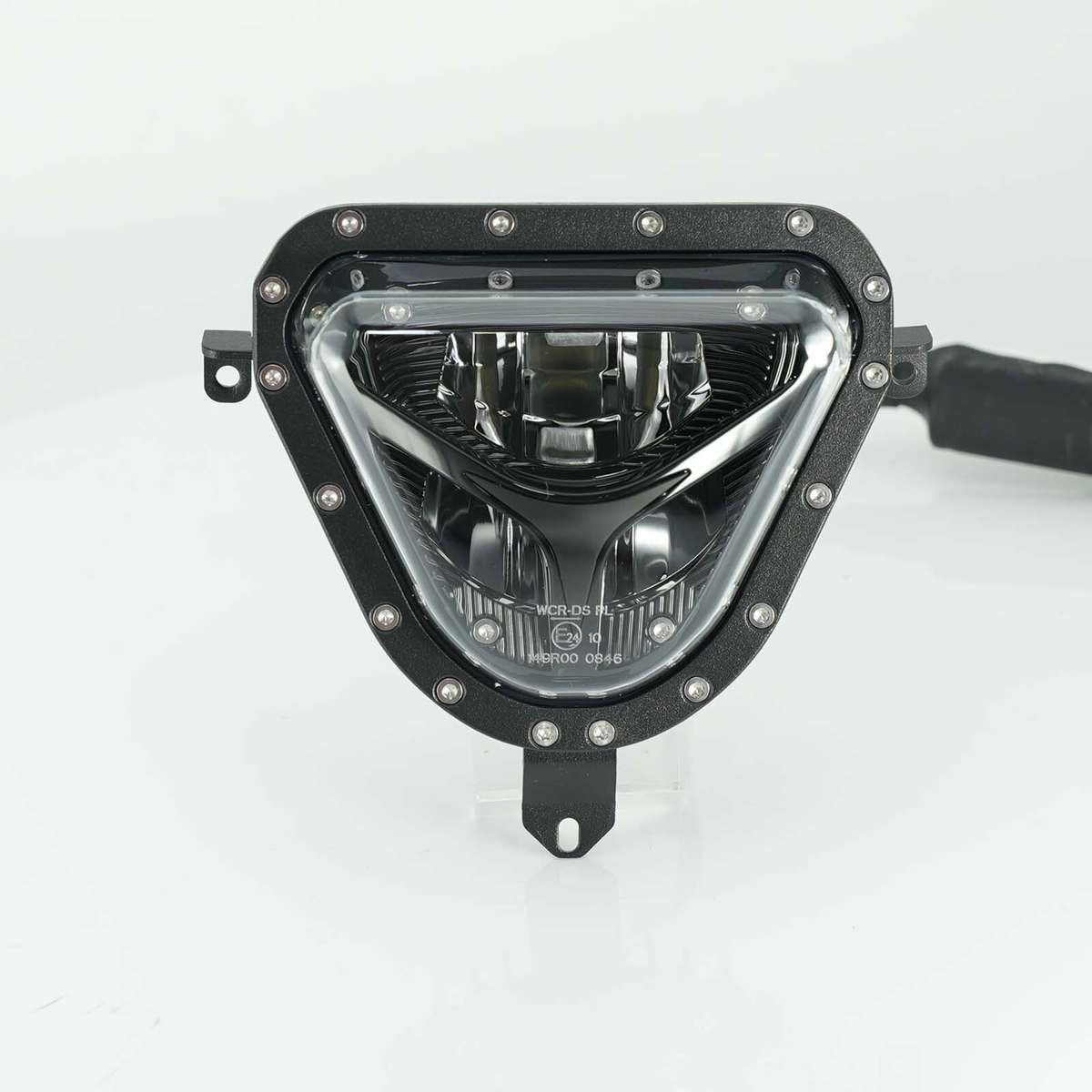 LED Headlight w/ ON OFF Switch Light for BETA RR 125 200 250 300 350 400 450