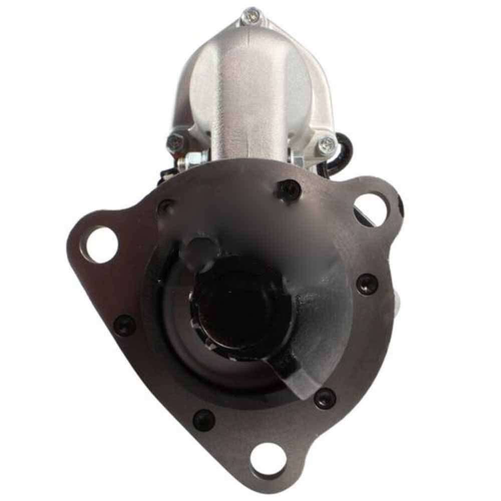 6008130232 6008139320 6008139321 6008139322 for Komatsu Starter Motor