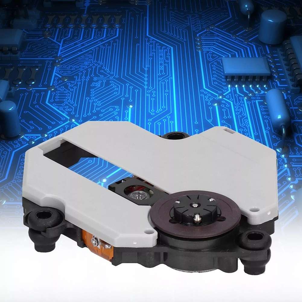 KSM-440BAM Optical Optical Lens For Sony For PS1 Game Console CD-Drive