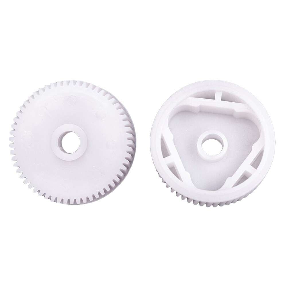 Headlight Motor Gear Rebuild Kit- 2 Gears & 6 Bushing For Corvette 88-96Parts