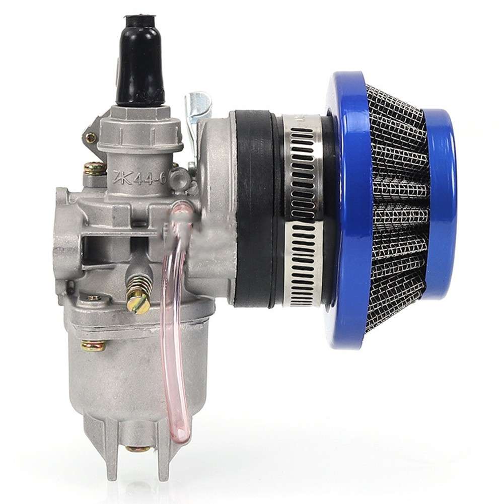 49cc Engine Carburetor 49cc Carburetor Adjustable Settings Easy Installation
