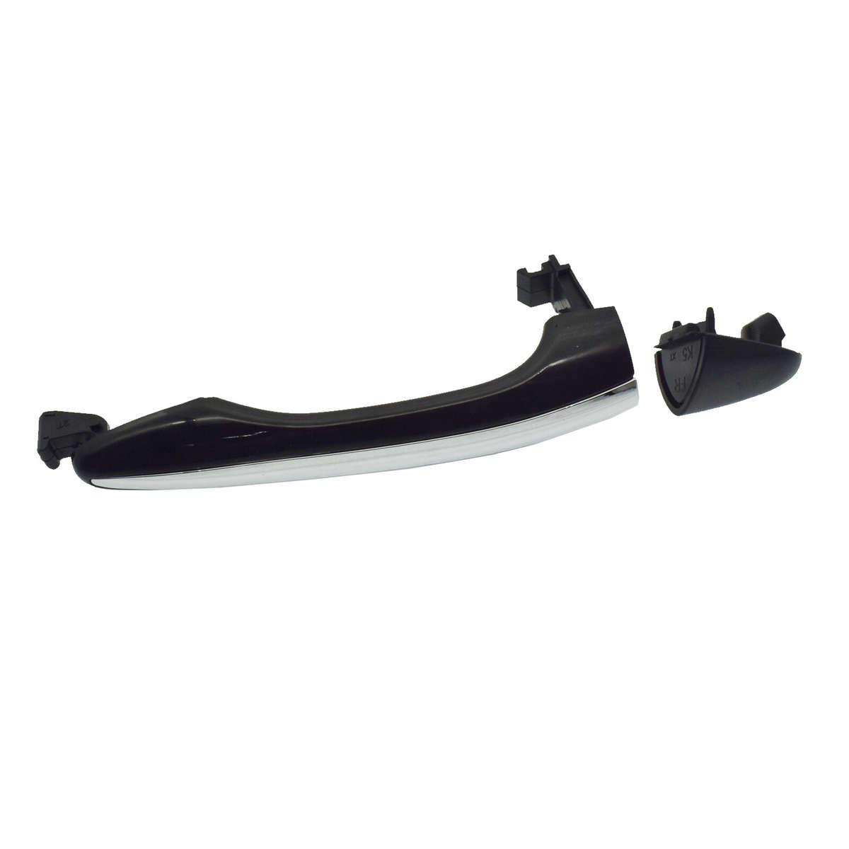 Front Right Chrome Exterior Outside Door Handle For 11-15 Kia Optima 826622T000