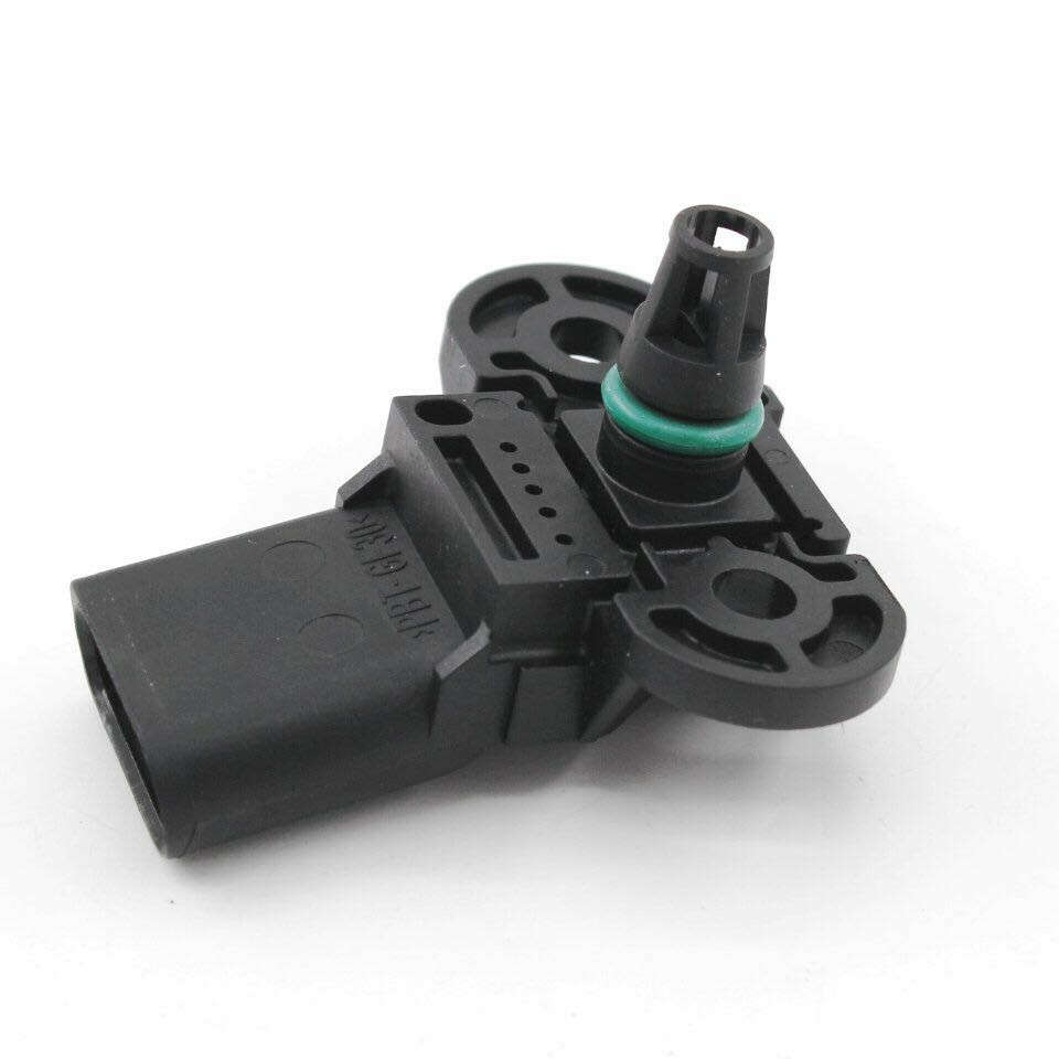 Intake Manifold Pressure Sensor 0261230170 For Volkswagen Golf Audi S4 S5