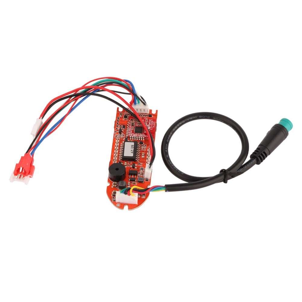 Circuit Board Circuit Board Dashboard Circuit Board Scooter Display