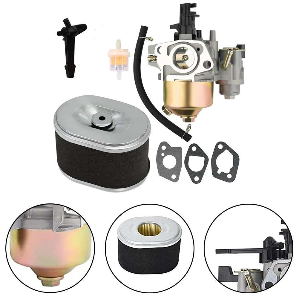 950 Series CR950 Carburetor Kit 208cc 6hp Engine-With Air Filter