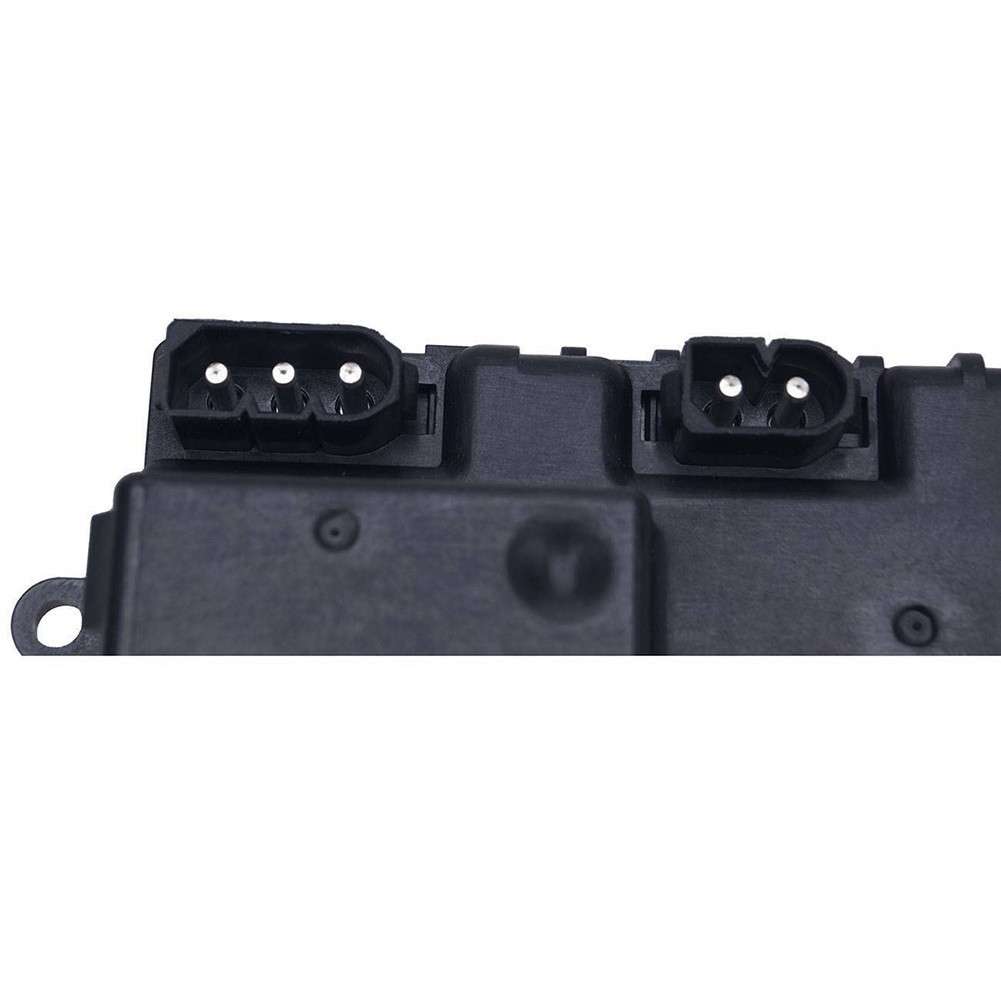 Blower Fan-Motor//Heater Resistor For Series 5 6 E61 E60 E63 67636988452//new