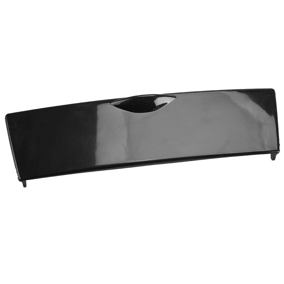 Black Center Console Storage Box Panel Cover Fit For Toyota Corolla 2003-2008