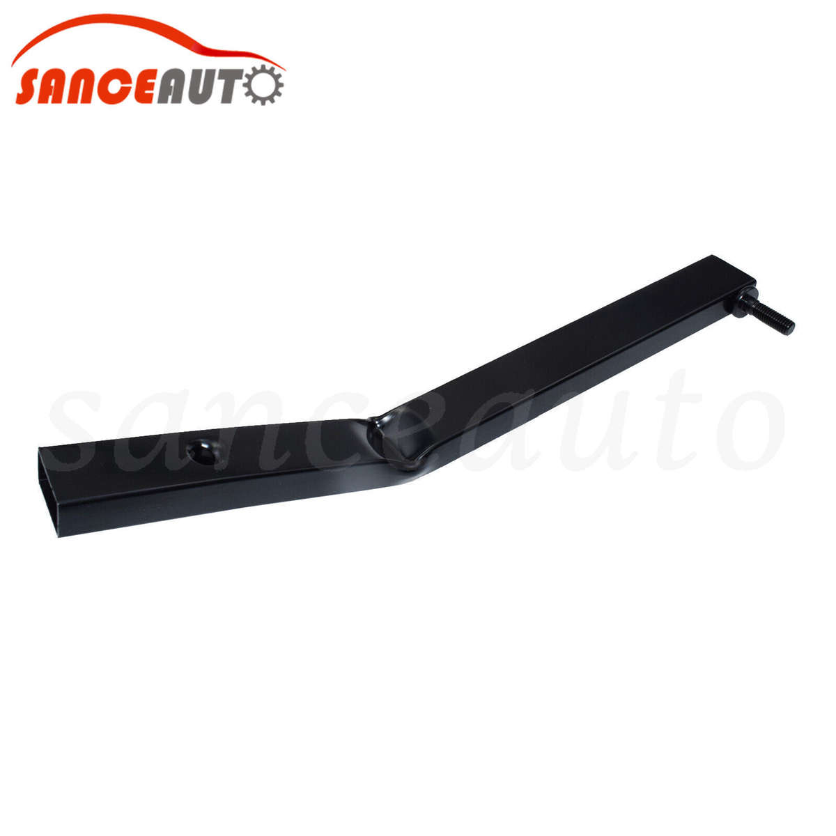 New Radiator Core Support Mount Bracket Front Right For AUDI A4 B8 A5 8K0805528A