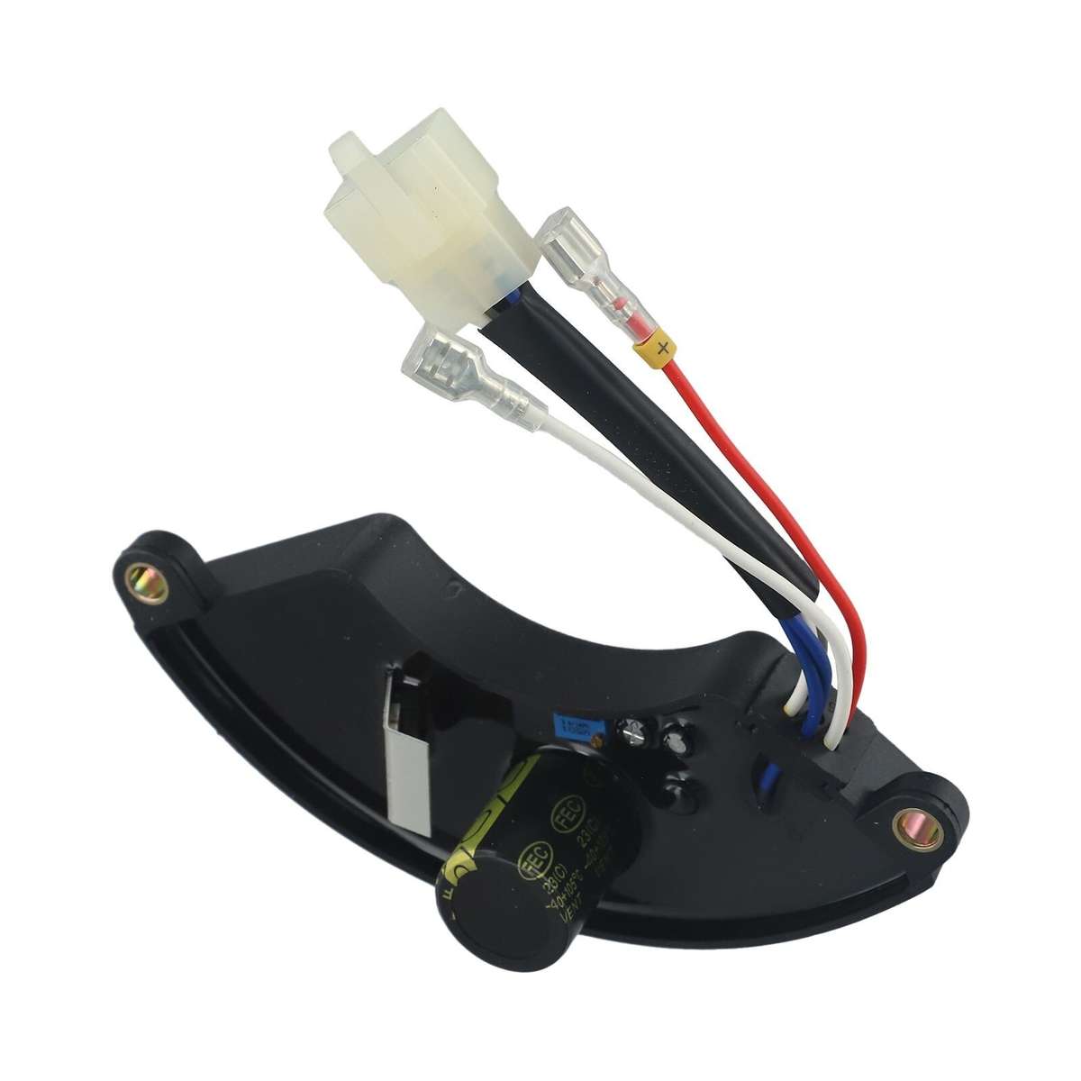 Convenient Voltage Regulator For For Predator Generator