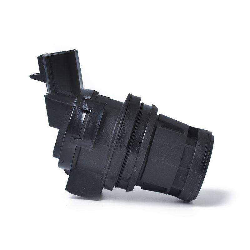LumiParty Windshield Washer Pump 85330-21010 for Toyota