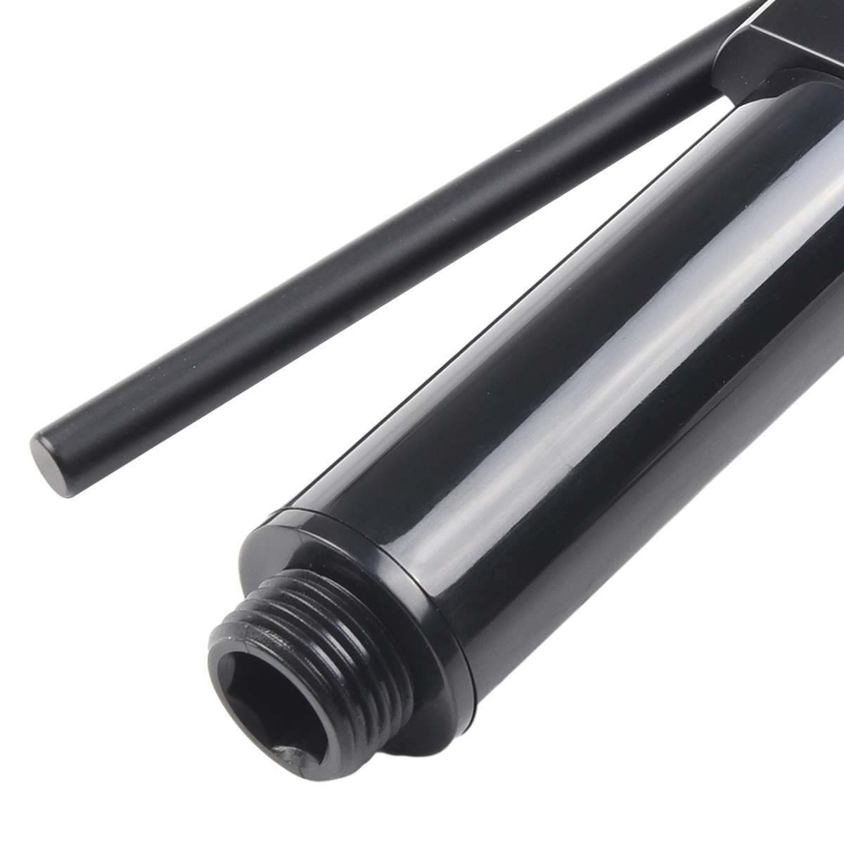 Pull Out Spray Head Replacement Kitchen Mixer Tap Water Faucet Shower Setting