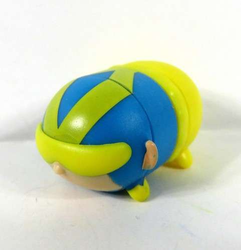 Marvel Tsum Tsum - Giant-Man Medium #232 (Medium) - Pre-Owned