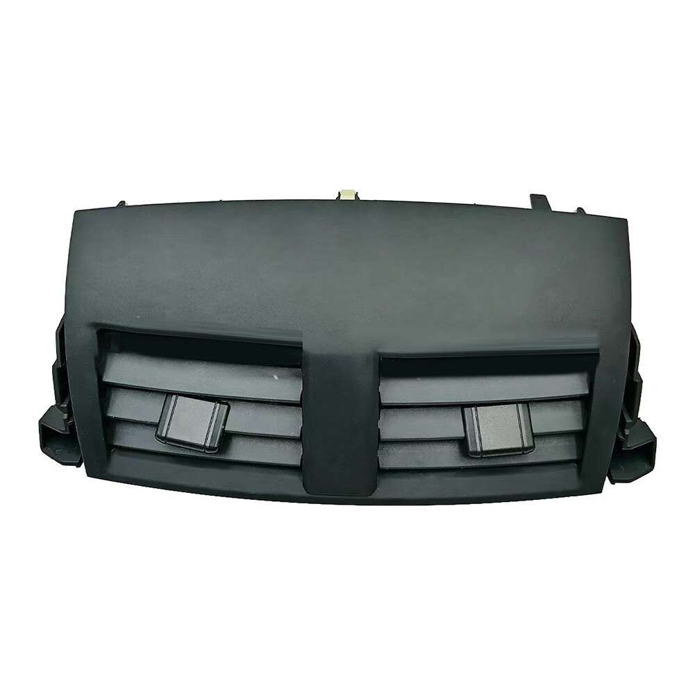Center AC Air for DASH Vents Panel For Toyota For RAV4 2006-2012 55663-42020