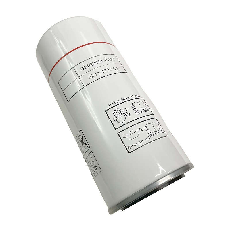 1PC New 6211472200 6211472250 Filter Element Fit For Atlas Copco Air Compressor