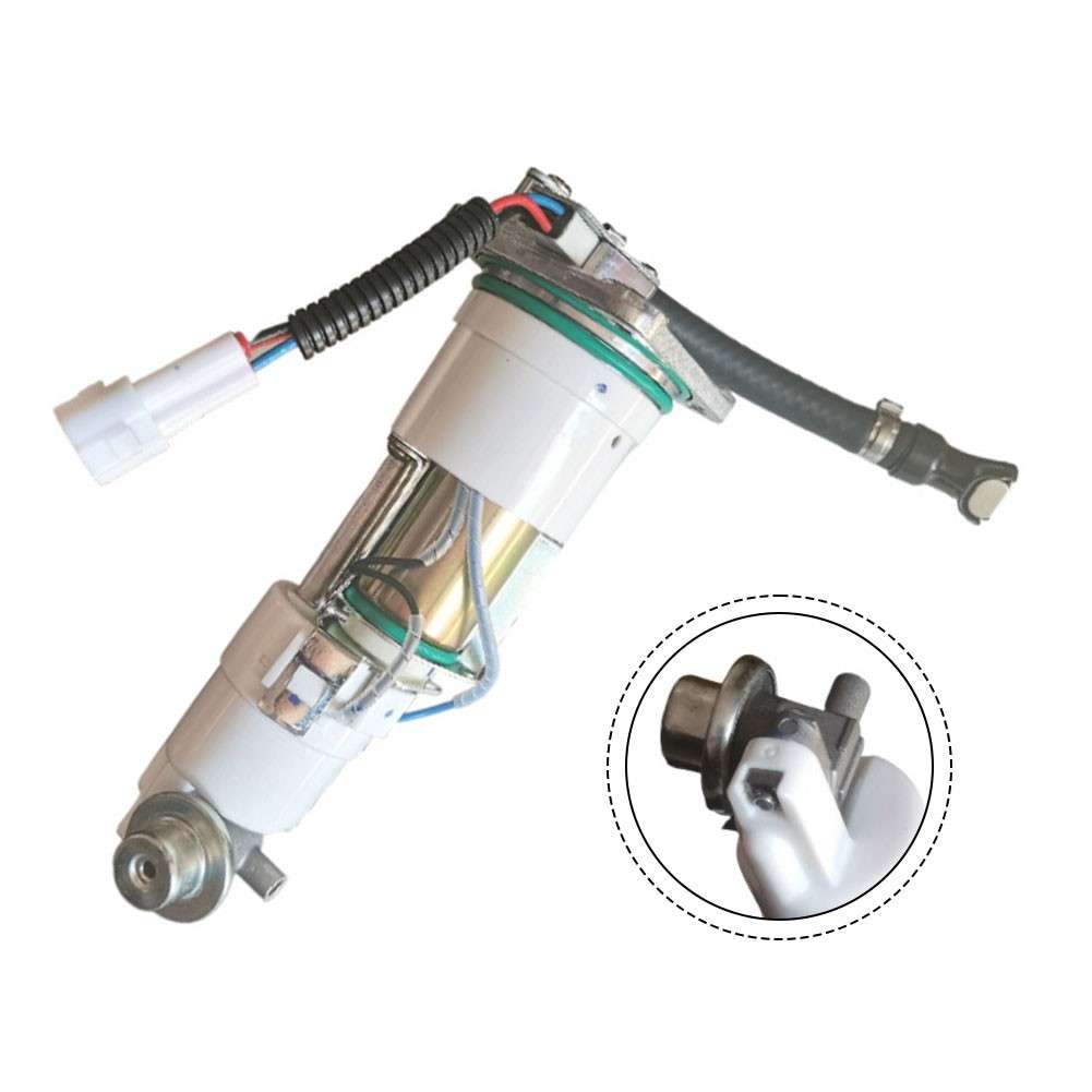 Replacement In-Tank EFI Fuel Pump Module Assembly For 1050 60307088000