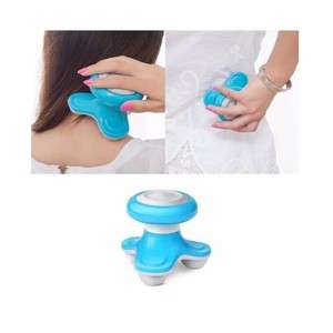 Mini Electric Massagers