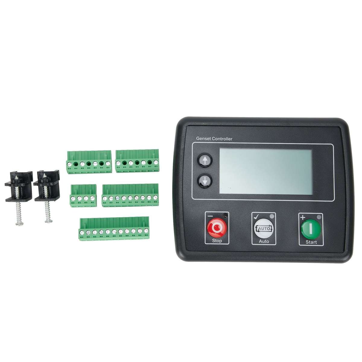 Control Panel Controller Generator Control To Replace DSE4520 MKII High Quality