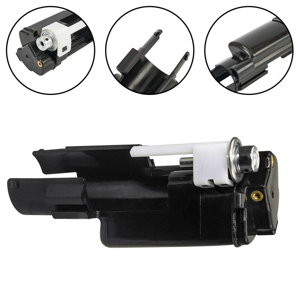 NEW Fuel Pump Gas Filter Fit For-Suzuki Hayabusa-GSX1300R 2002-2007 15410-24FB0