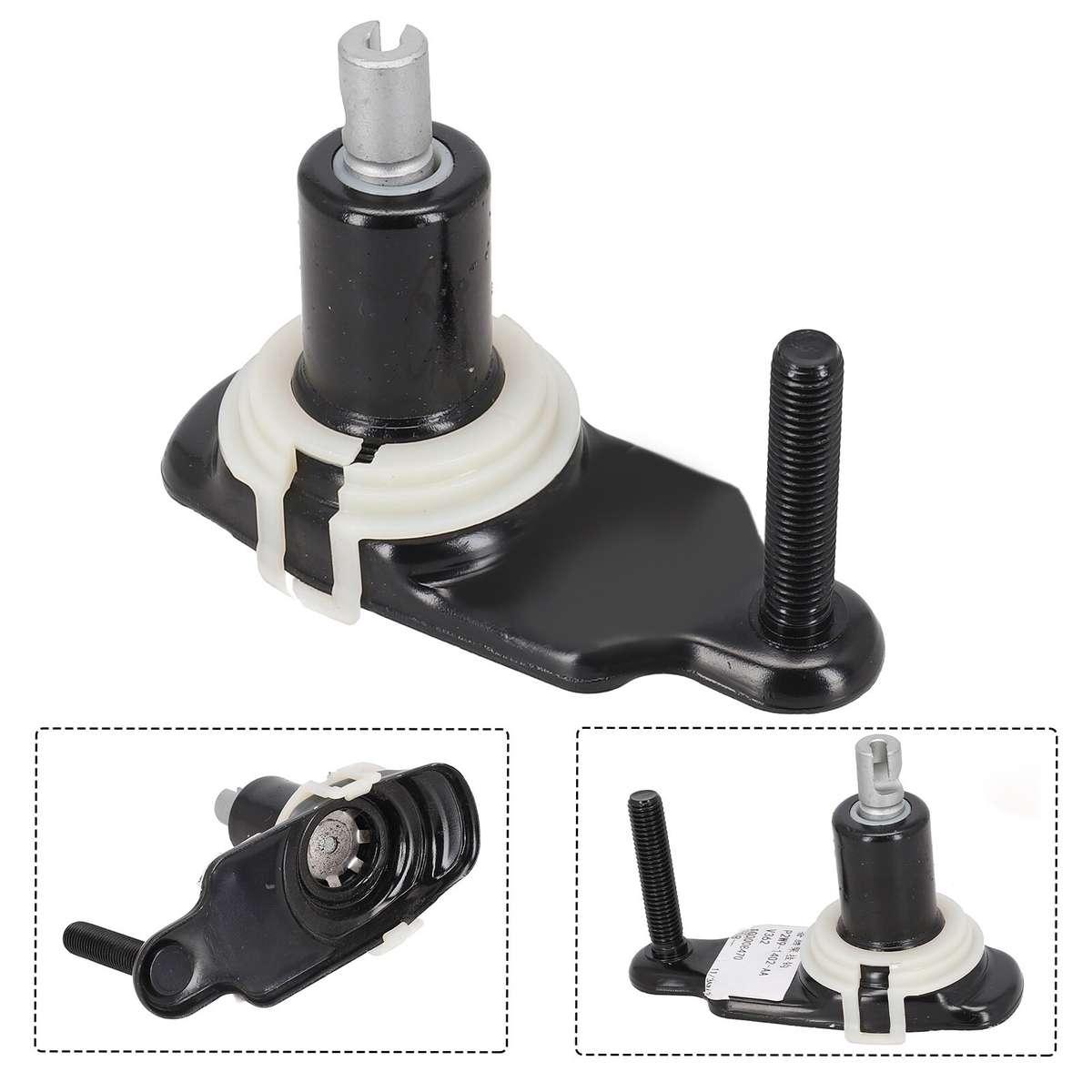 Spare Wheel Mounting Plate Carrier For Ford-Transit 2014+ BK21-1402-AA 1763880