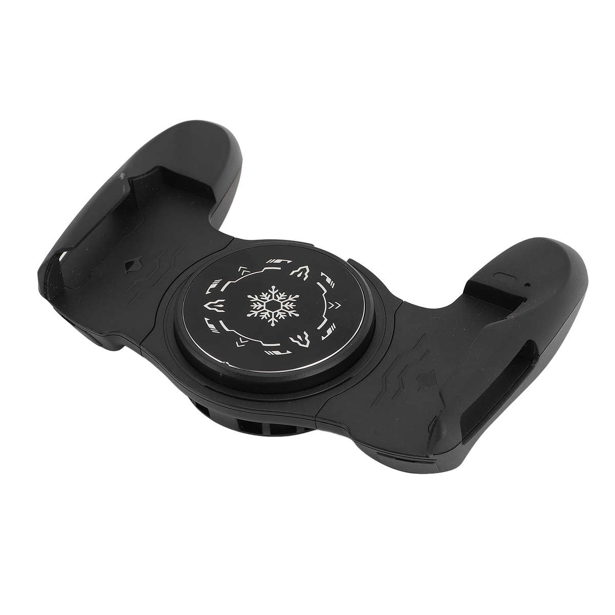 Phone Game Grip Semiconductor Adjustable Mobile Controller Handle H New