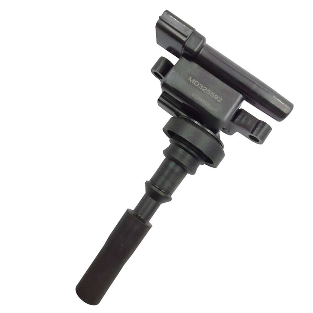 4Pcs Ignition Coil MD308914 for Mitsubishi Pajero Mini 0.7L 2002-2011