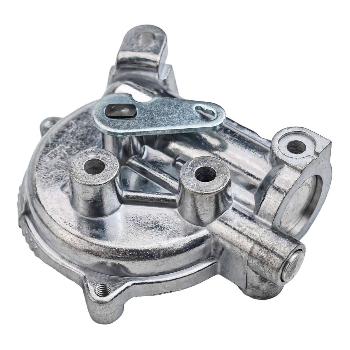 Choke Kit For Edelbrock Electric Conversion With Installation Instructions