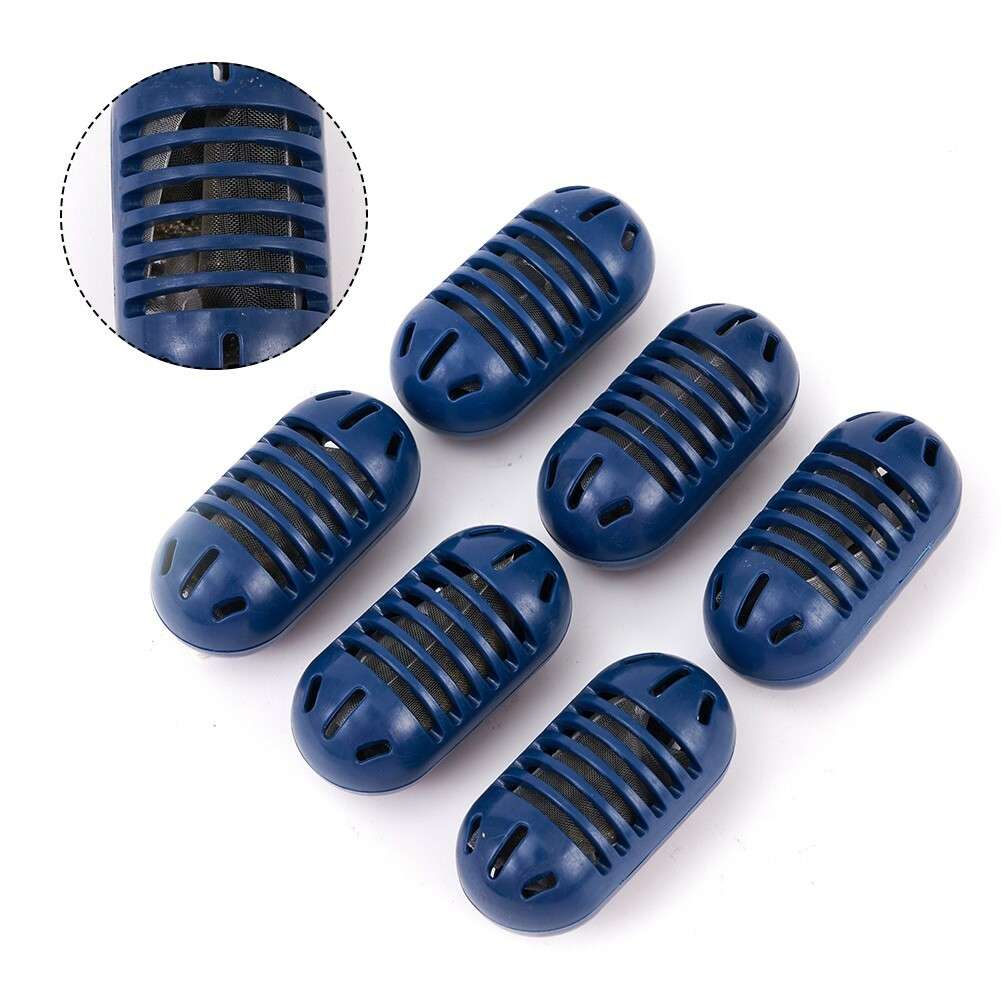 6* Demineralization Ultrasonic Humidifier Replacement Cartridges For HoMedics US