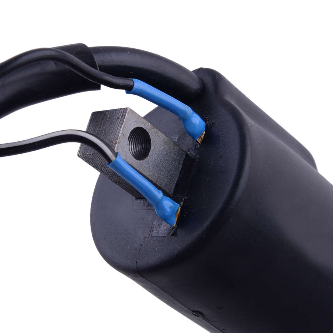 6V Ignition Coil + Cap Fits For Honda CB100 CL100 CL90 S110 SL100 XL100 CS90 S90