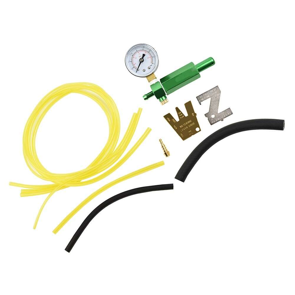 Carburetor Leak Detector Replacement Accessoires For 57-21/57-21-1/