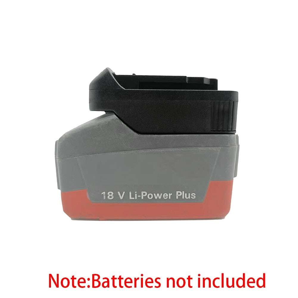 Battery Adapter For 18V Li-Ion Battery-To For 20V DCB Tool Adapter
