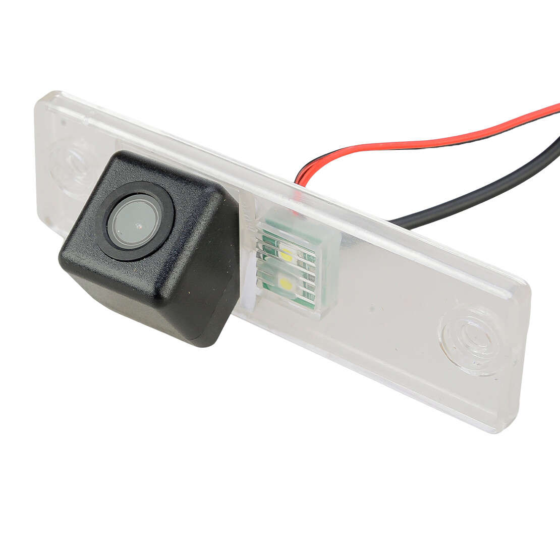 Rear View Reverse Backup Parking Camera Fit for Toyota 4Runner 2002-2007