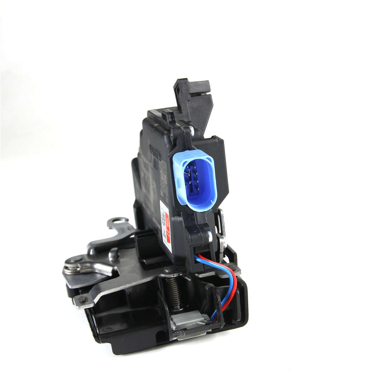 Rear Right Door Lock Latch Actuator For VW Beetle Jetta Golf GTI MK5