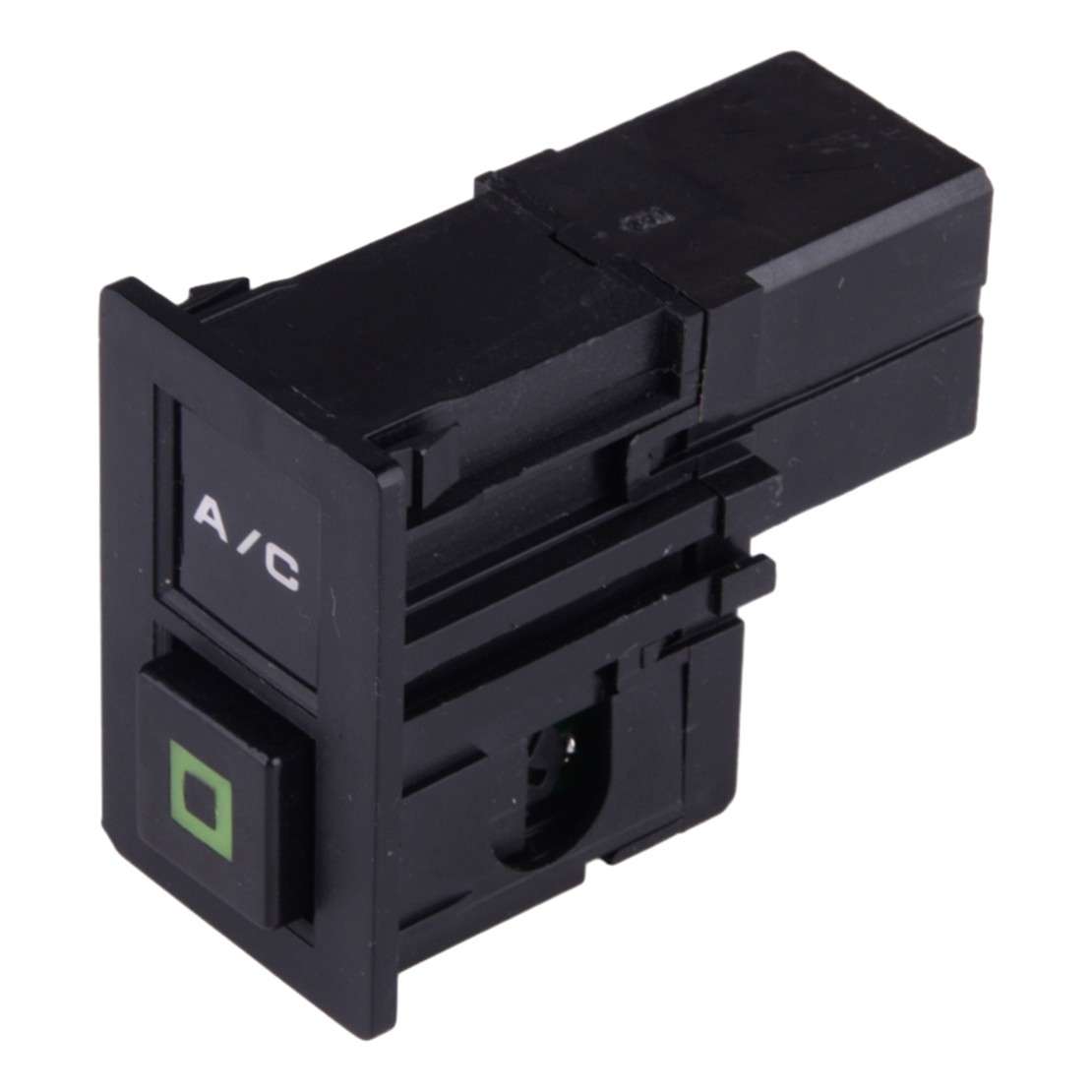 A/C Control Switch 9 Pin 27670-86G00 Fit For Nissan D22 D21 Pick Up Hot