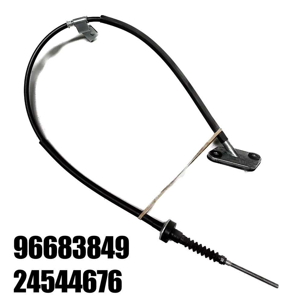 Front Clutch Cable For Chevrolet For Spark M300 1.0/1.2 2009-2015 96683849