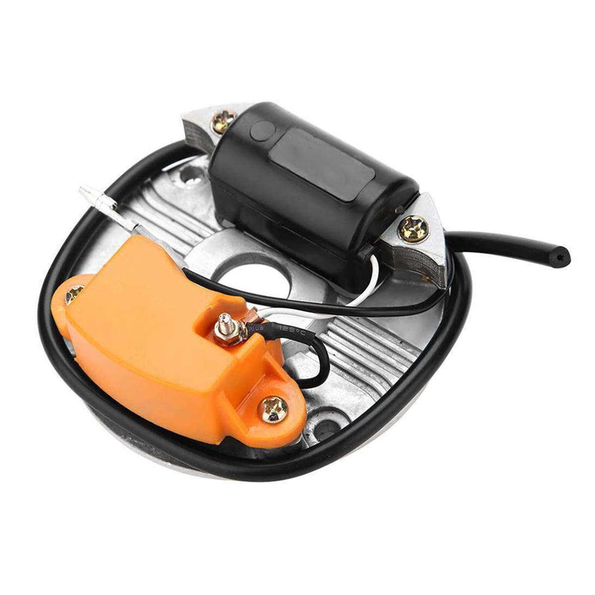 Essential for IGNITION Coil Module For Maintaining Your Chainsaw's Performance