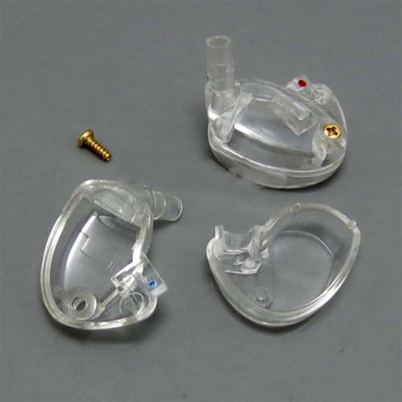 Replacement-Kit For SE535 Se425 Se315 Se215 Earphones Housing Shell