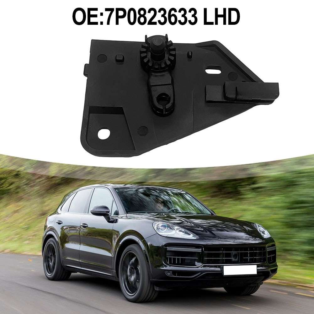 Replacement Hood Release Bracket Lever For Touareg Models 2011 To 2017