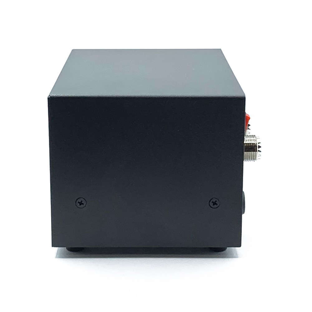 Accurate Measurement Of Power And SWR With 1 854Mhz Standing Wave Meter