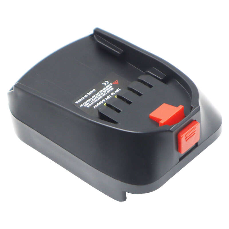 Adapter For Bosch BAT Series 18V Li-ion Battery Convert to PBA Series Power Tool