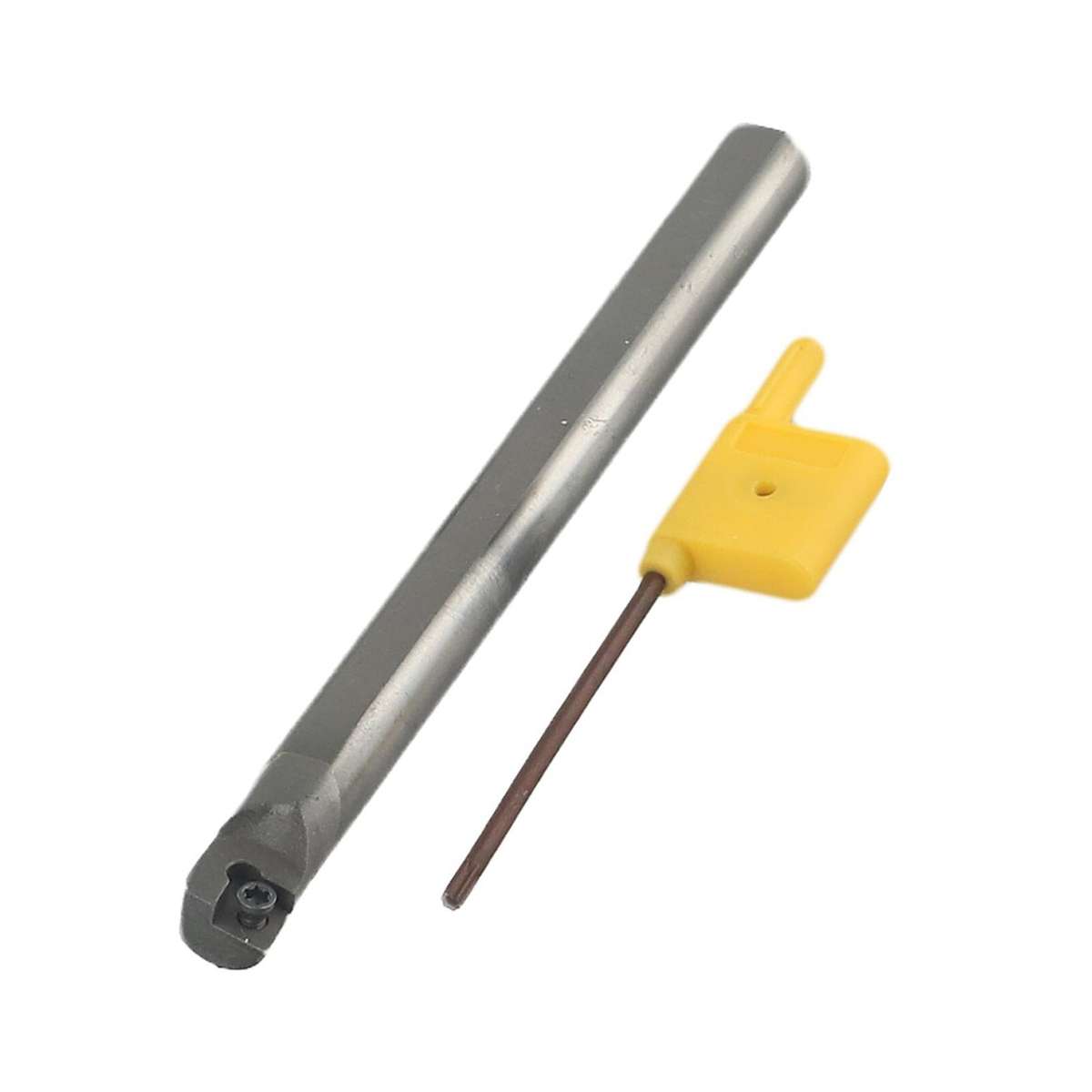 CCMT0602/ C10K-SCLCR06 /Solid Carbide Lathe Inner Turning Tool Boring Bar Parts