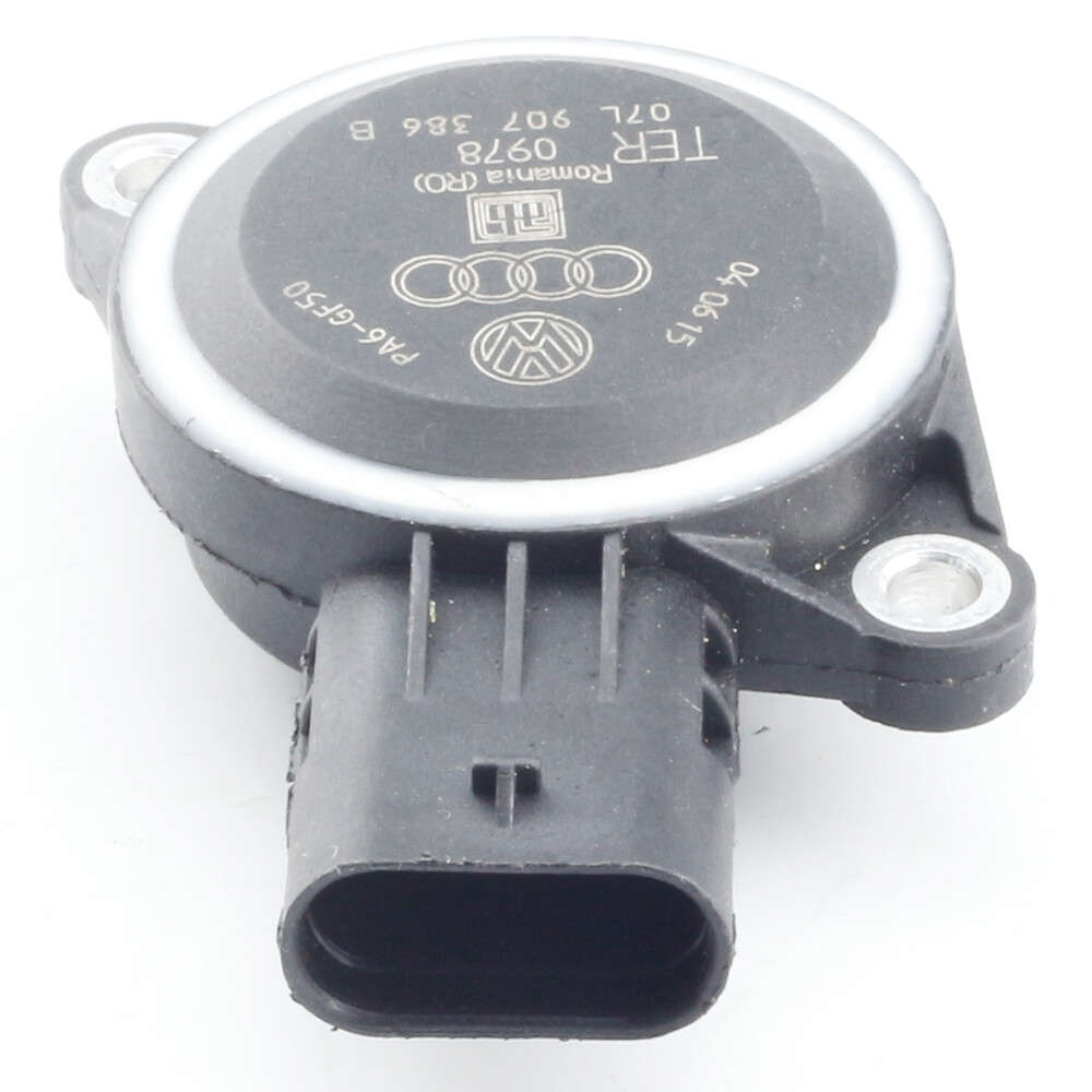 Intake pressure sensor 07L907386B Fits For Vw Jetta Passat Audi A4 A5 1.8 2.0