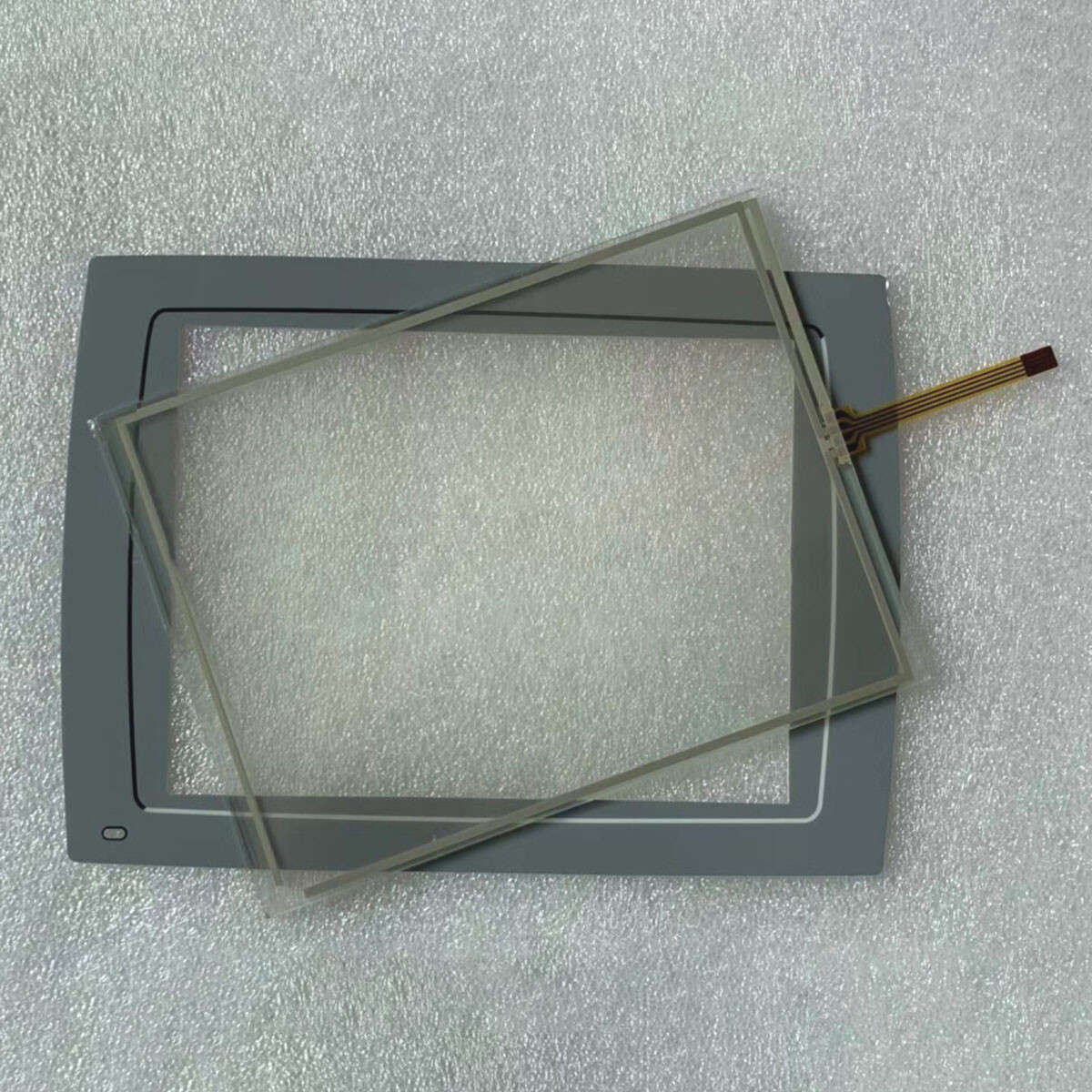 E1071(T70) EXTER T70 Protective Film + Touch Screen Panel for Beijer