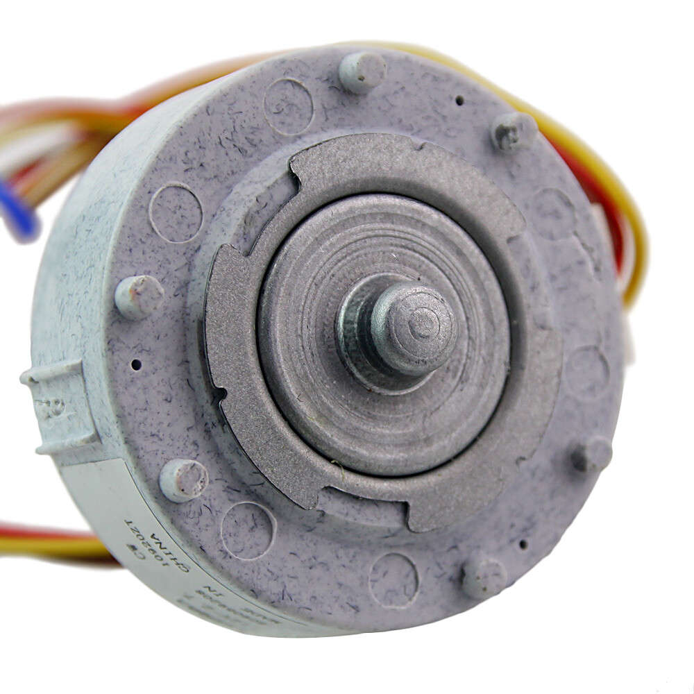Fan Motor DC12V 2.7W FDQB38EL2 Refrigerator Room Cooling