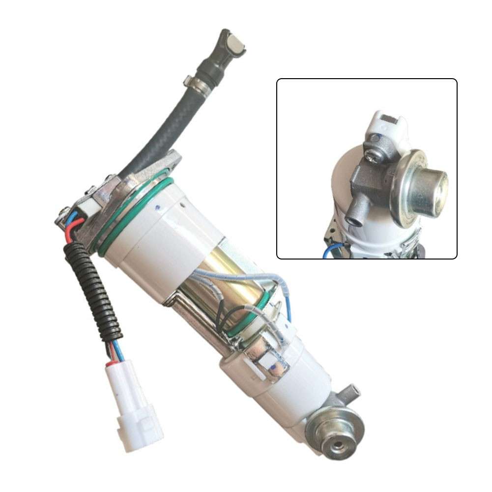 Replacement In-Tank EFI Fuel Pump Module Assembly For 1050 60307088000