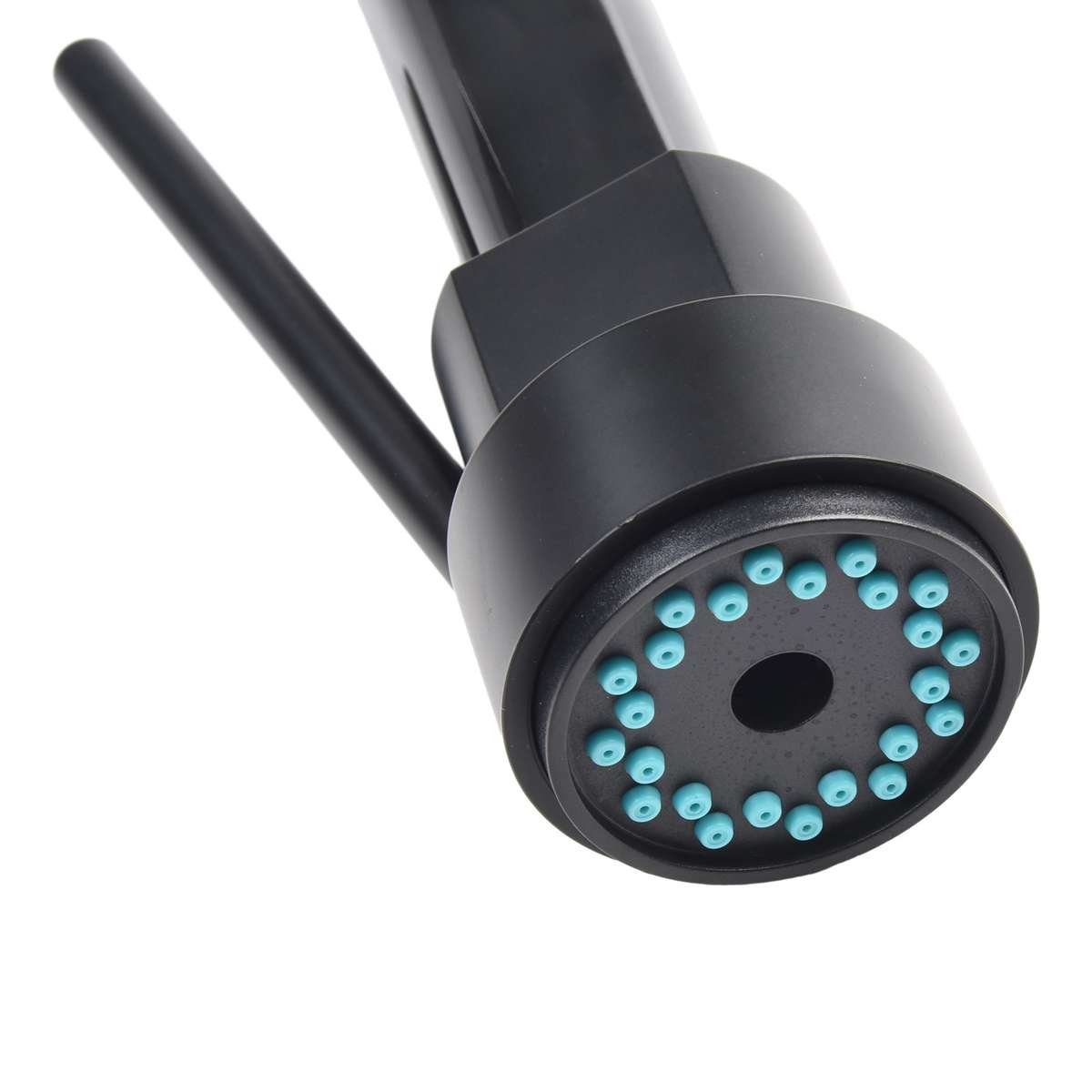 Pull Out Spray Head Replacement Kitchen Mixer Tap Water Faucet Shower Setting