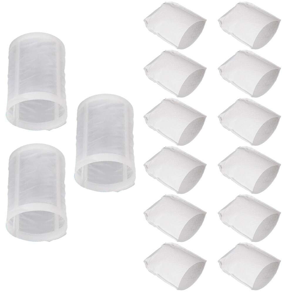 Filters For MakitaCordless Vacuums Dust Reduction And Allergen for PROTECTION